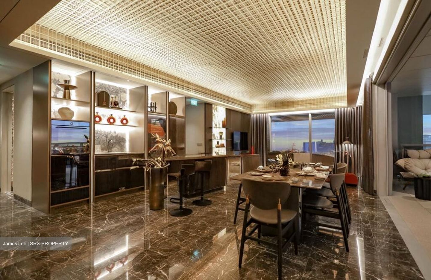 W RESIDENCES MARINA VIEW - SINGAPORE (D1), Apartment #520749821